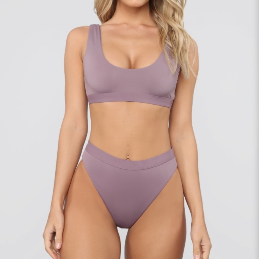 Fashion Nova Bikini